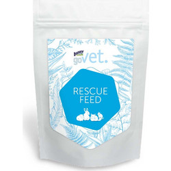 Bunny Nature GoVet Rescue Feed 40gr
