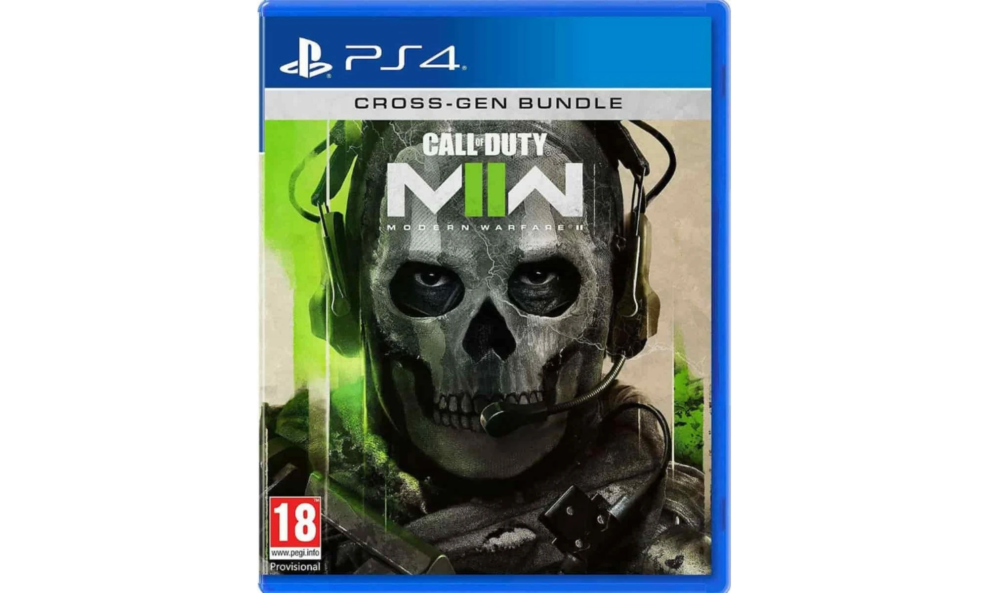 Call Of Duty Modern Warfare 2 PS4 | BestPrice.gr