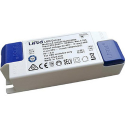 Driver Flicker Free Για Panel 40W Lifud