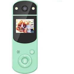 Andowl Q-SD2 Action Camera Full HD με Οθόνη 1.5" Μπλε