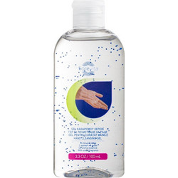 Fiorevita Αντισηπτικό Gel Χεριών 100ml