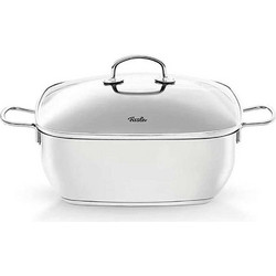 Fissler Secural Τετράγωνη Γάστρα 28x28cm