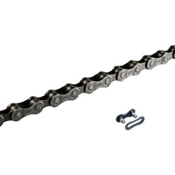 Αλυσίδα ποδηλάτου | SHIMANO | CN-HG71 | 116 Links | 6/7/8 ταχύτητες | με Πείρο