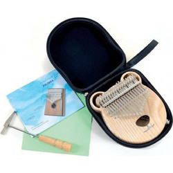 Gewapure Kalimba F835.358 with Pickup