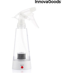 InnovaGoods Συσκευή παρασκευής απολυμαντικού διαλύματος D-Spray