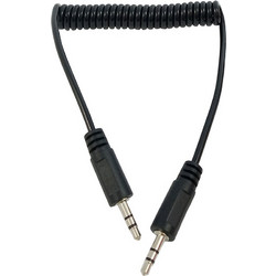 KAL Electronics Cable 3.5mm male - 3.5mm male 1.5m (30648)
