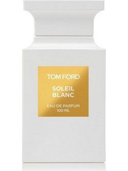 Tom Ford Private Blend Soleil Blanc Eau de Parfum 100ml
