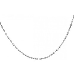 Κολιέ αλυσίδα Jools ασήμι 925 BXAZ-004N.2