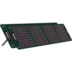 Μονοκρυσταλλικό Φωτοβολταϊκό Πάνελ 120W για σταθμούς ενέργειας POWER STATIONS 11446 V-TAC
