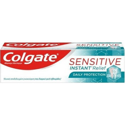 Colgate Sensitive Instant -Relief Enamel Repair Οδοντόκρεμα για Ευαίσθητα Δόντια 75ml