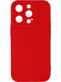 Ancus Back Cover Red (iPhone 14 Pro)