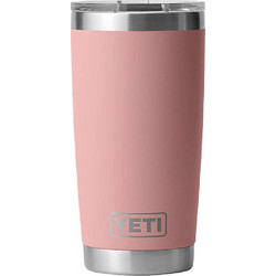 YETI Rambler Mug Pink 710ml