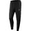 Nike Sportswear Club Ανδρικό Παντελόνι Φόρμας Fleece με Λάστιχο Μαύρο BV2671-010