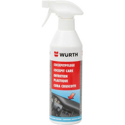 Wurth 500ml 08934731