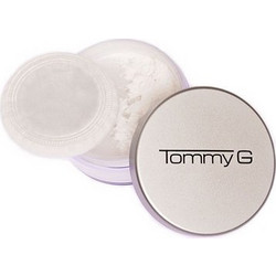 Tommy G Ultra Fine Setting Loose Powder 14gr