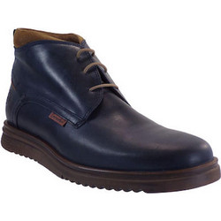 Commanchero Ανδρικά Μποτάκια Navy Μπλε 72098-727
