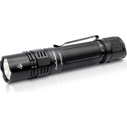 Fenix PD36R Επαναφορτιζόμενος Φακός Led 2800lm