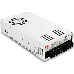 Converter Mean Well Sd-350C-24 από 48V DC σε 24V DC 350W με γαλβανική απομόνωση 1500VDC - 03.09.0033