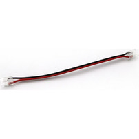 Μούφα με καλώδιο για ταινίες LED COB μονόχρωμη 8mm - 30-53