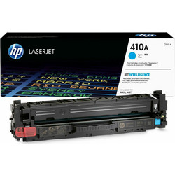 HP 410A Cyan Toner