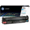 HP 410A Cyan Toner