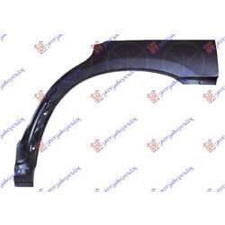 Φρυδι Πισω Αριστερα Subaru Forester 98-02 - 012608732