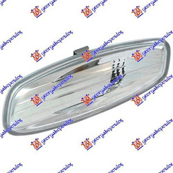 Φλας ΠΛΑΪΝΟ Καθρεφτη 08- (Ε) Αριστερα Ds DS3 16- - 215005497