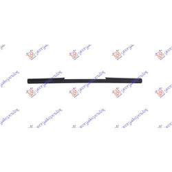 Διακοσμητικο Πορτας Καροτσας Ανω Nissan P/U (D40) Navara 2WD-4WD 10-15 - 584006570