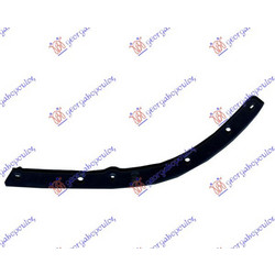 Σποιλερ Προφυλακτηρα Εμπρος 2006- Δεξια Mazda 6 02-08 - 025006381