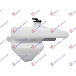 Δοχειο Νερου Ψυγειου 1.8-2.0 Βενζινη Mazda 6 08-13 - 063208500