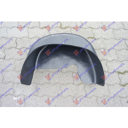 Θολος Πισω Πλαστικος Δεξια Citroen Saxo 96-99 - 067100851
