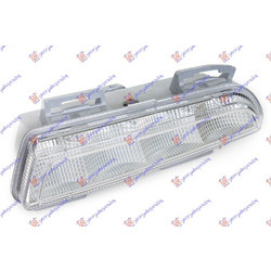 Φανος Ημερας Εμπρος Led Ισιο Αριστερα Smart Fortwo 07-12 - 086505302