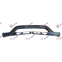 Σποιλερ Προφυλακτηρα Εμπρος 2014- Bmw X1 (E84) 13-15 - 150106380