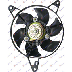 ΒΕΝΤΙΛ.ΚΟΜΠΛΕ 750CC-1,0FIRE Lancia Y10 91-95 - 016506440