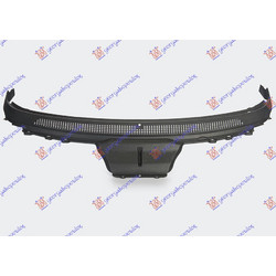 Τροπετο Υαλοκαθαριστηρων Πλαστικο Smart Fortwo 12-14 - 549001030