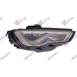 Φανος Εμπρος Full Led (HELLA) Δεξια Audi A3 Sport SEDAN/CABRIO 13-16 - 132105171