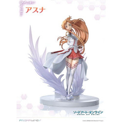 Prime 1 Studio Sword Art Online Prisma Wing Asuna 28cm