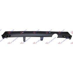 Σποιλερ Προφυλακτηρα Πισω (ΜΕ PDS) Citroen C3 13-16 - 195106395