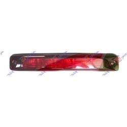 Φανος Πισω 3ο Στοπ Isuzu P/U D-MAX 12-16 - 390005810