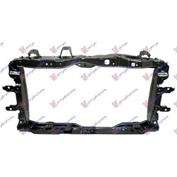 Μετωπη Εμπρος (ΜΕ ACC) Honda Jazz 18-20 - 342200225