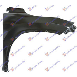 Φτερο Εμπρος Δεξια Lexus Rx 15-20 - 485300651
