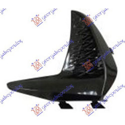 Διχτυ ΠΡΟΦΥΛ. ΕΜΠ. (F SPORT) Αριστερα Lexus Is Iii 16-21 - 487304802