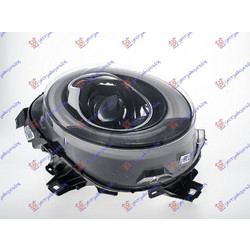 Φανος Εμπρος Full Led (VALEO) Δεξια Mini COOPER/ONE (F55/F56) 14-21 - 691105151
