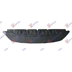 Σποιλερ Προφυλακτηρα Εμπρος Skoda Superb 15-19 - 745206370
