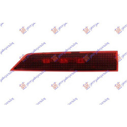 Φανος Πισω 3ο Στοπ Led (ΔΙΠΛΗ ΠΟΡΤΑ) Αριστερα Ford TRANSIT/TOURNEO Custom 18- - 326105814