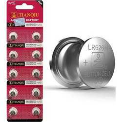 Tianqiu AG4/LR626H/377A 10τμχ