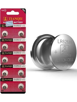 Tianqiu AG4/LR626H/377A 10τμχ