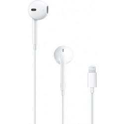 Leewello EJ-099 Handsfree Earbud Lightning White