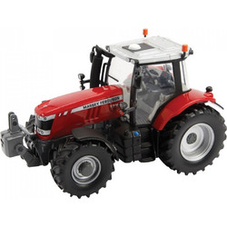 Bburago Massey Ferguson Farm Tractor 18-31613