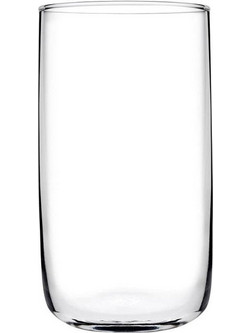 Espiel Ποτήρι Νερού Γυάλινο Iconic 540ml SP420039S2
